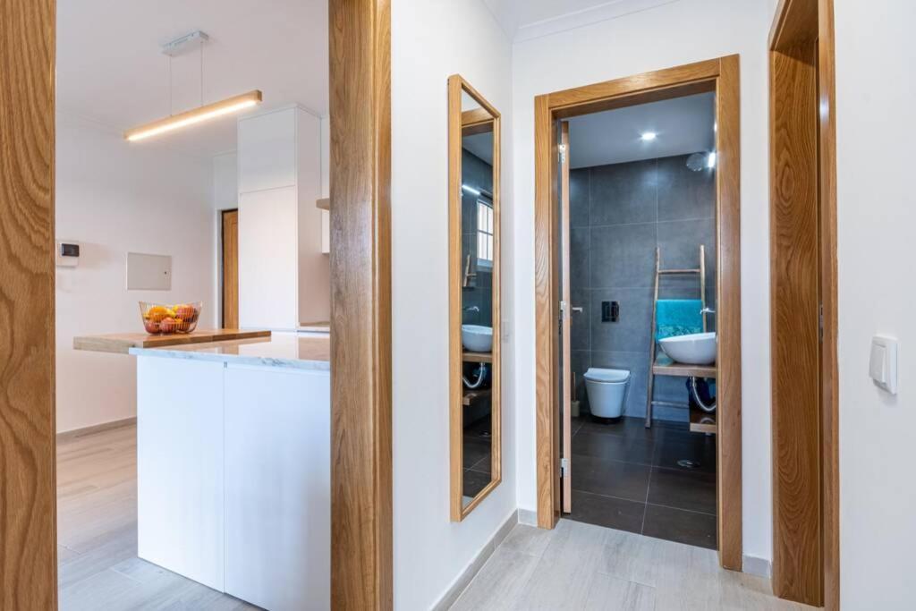 Troia Boutique Apartment Exteriör bild