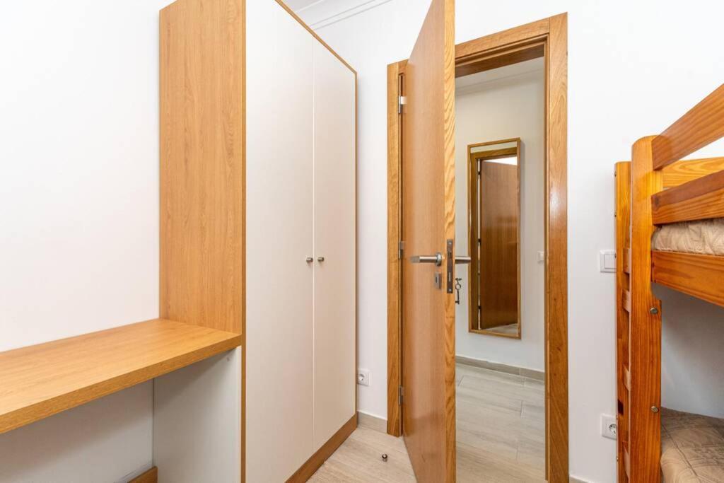 Troia Boutique Apartment Exteriör bild