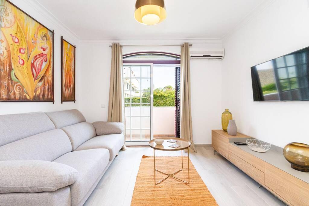 Troia Boutique Apartment Exteriör bild